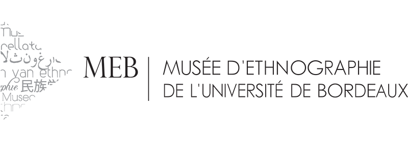 MEB - Musée d'ethnographie de l'université de Bordeaux