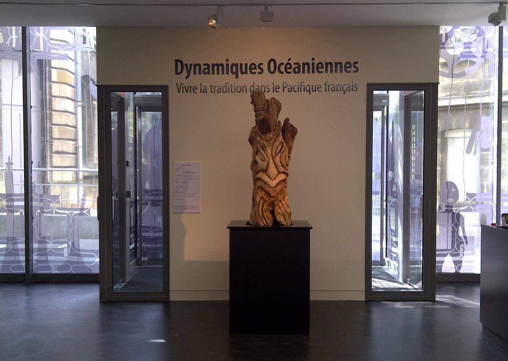 Dynamiques océaniennes ©MEB, université de Bordeaux